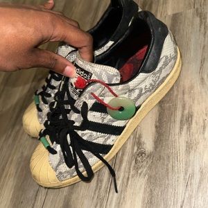 Adidas dragon sneakers